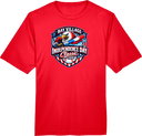 Performance Short Sleeves - Bay Village Independence Day Classic 2026