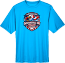Performance Short Sleeves - Bay Village Independence Day Classic 2026