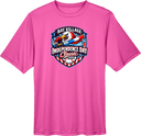 Performance Short Sleeves - Bay Village Independence Day Classic 2026