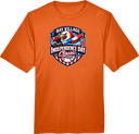 Performance Short Sleeves - Bay Village Independence Day Classic 2026