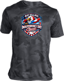 Performance Short Sleeves - Bay Village Independence Day Classic 2026