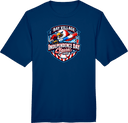 Performance Short Sleeves - Bay Village Independence Day Classic 2026