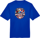 Performance Short Sleeves - Bay Village Independence Day Classic 2026