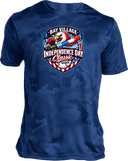 Performance Short Sleeves - Bay Village Independence Day Classic 2026