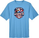 Performance Short Sleeves - Bay Village Independence Day Classic 2026