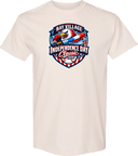 Short Sleeves - Bay Village Independence Day Classic 2026