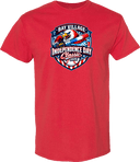 Short Sleeves - Bay Village Independence Day Classic 2026