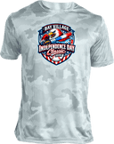 Performance Short Sleeves - Bay Village Independence Day Classic 2026