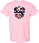 Short Sleeves - Bay Village Independence Day Classic 2026