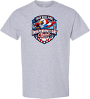 Short Sleeves - Bay Village Independence Day Classic 2026
