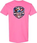 Short Sleeves - Bay Village Independence Day Classic 2026