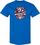 Short Sleeves - Bay Village Independence Day Classic 2026
