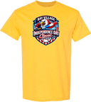 Short Sleeves - Bay Village Independence Day Classic 2026