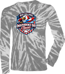 Tie-Dye Long Sleeves - Bay Village Independence Day Classic 2026