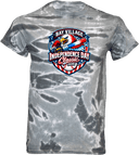 Tie-Dye Short Sleeves - Bay Village Independence Day Classic 2026