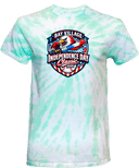 Tie-Dye Short Sleeves - Bay Village Independence Day Classic 2026