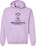 Hoodies - USYS MD President's Cup (w4/6) 2026 (Navy & Red)