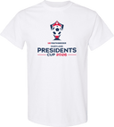 Short Sleeves - USYS MD President's Cup (w4/6) 2026 (Navy & Red)