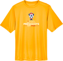 Performance Short Sleeves - USYS SC Presidents Cup Spring 2026 (White and Red Text)