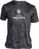 Performance Short Sleeves - USYS SC Presidents Cup Spring 2026 (White and Red Text)
