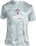 Performance Short Sleeves - USYS SC Presidents Cup Spring 2026 (White and Red Text)