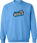 Crew Sweatshirt - Apex Girls Sixes Championships 2026