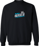 Crew Sweatshirt - Apex Girls Sixes Championships 2026