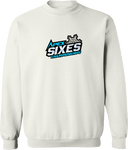 Crew Sweatshirt - Apex Girls Sixes Championships 2026