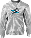 Crew Sweatshirt - Apex Girls Sixes Championships 2026
