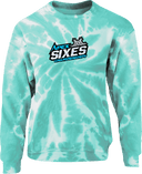 Crew Sweatshirt - Apex Girls Sixes Championships 2026