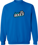 Crew Sweatshirt - Apex Girls Sixes Championships 2026