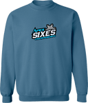 Crew Sweatshirt - Apex Girls Sixes Championships 2026
