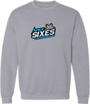 Crew Sweatshirt - Apex Girls Sixes Championships 2026