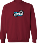 Crew Sweatshirt - Apex Girls Sixes Championships 2026