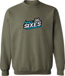Crew Sweatshirt - Apex Girls Sixes Championships 2026