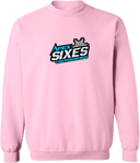 Crew Sweatshirt - Apex Girls Sixes Championships 2026