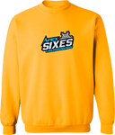 Crew Sweatshirt - Apex Girls Sixes Championships 2026