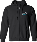 Full Zip Hoodies - Apex Girls Sixes Championships 2026
