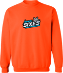 Crew Sweatshirt - Apex Girls Sixes Championships 2026