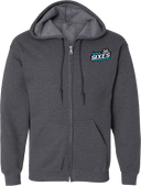 Full Zip Hoodies - Apex Girls Sixes Championships 2026