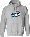Hoodies - Apex Girls Sixes Championships 2026
