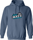 Hoodies - Apex Girls Sixes Championships 2026