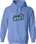 Hoodies - Apex Girls Sixes Championships 2026