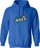 Hoodies - Apex Girls Sixes Championships 2026