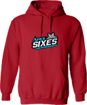 Hoodies - Apex Girls Sixes Championships 2026