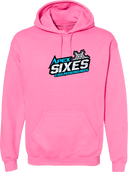 Hoodies - Apex Girls Sixes Championships 2026