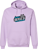 Hoodies - Apex Girls Sixes Championships 2026