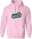 Hoodies - Apex Girls Sixes Championships 2026
