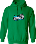 Hoodies - Apex Girls Sixes Championships 2026