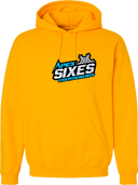 Hoodies - Apex Girls Sixes Championships 2026